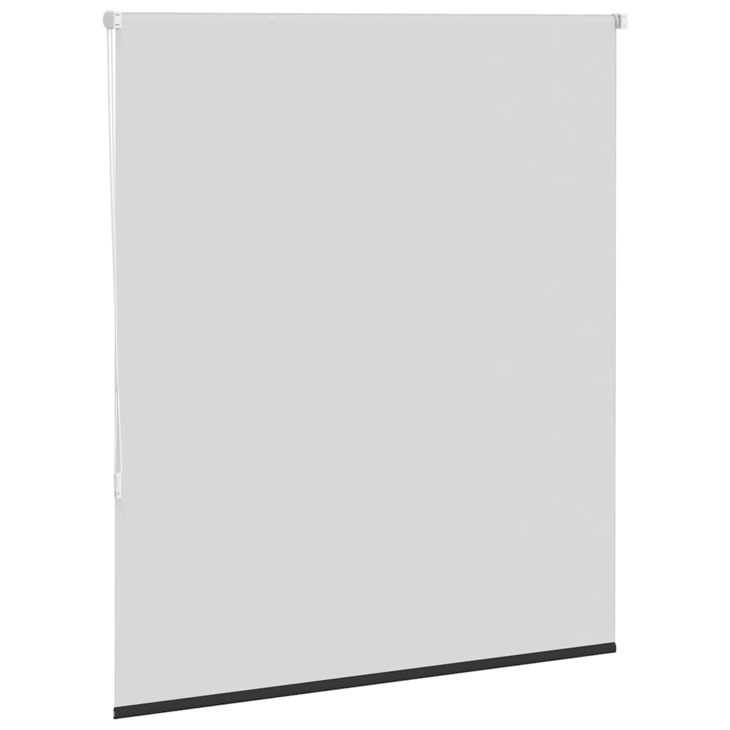 Rolo zavjesa Blackout Black 135x150 cm Širina tkanine 131,6 cm