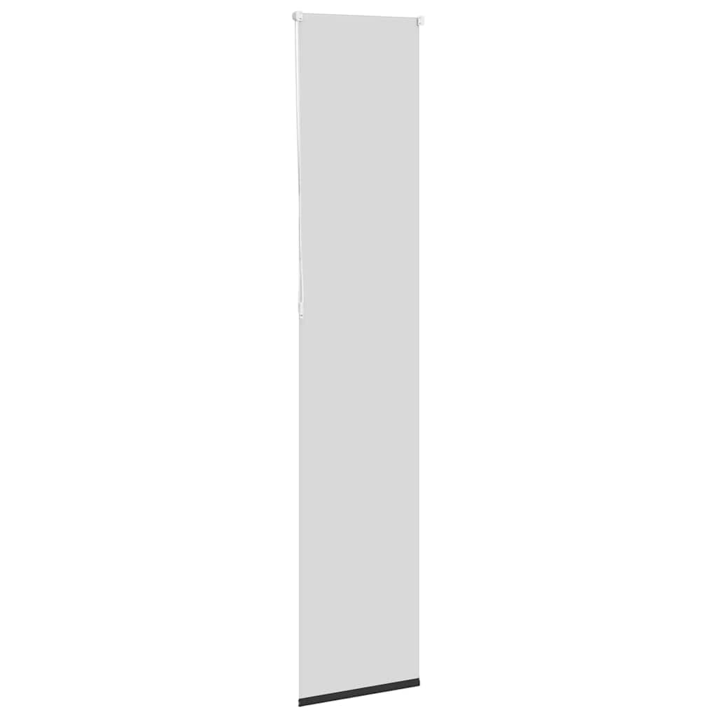 Rolo zavjesa Blackout Black 55x210 cm Širina tkanine 50,7 cm