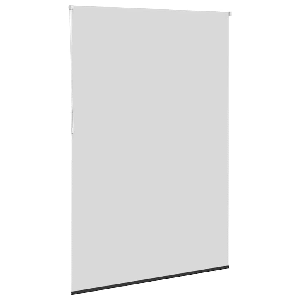 Rolo zavjesa Blackout Black 155x210 cm Širina tkanine 151,6 cm