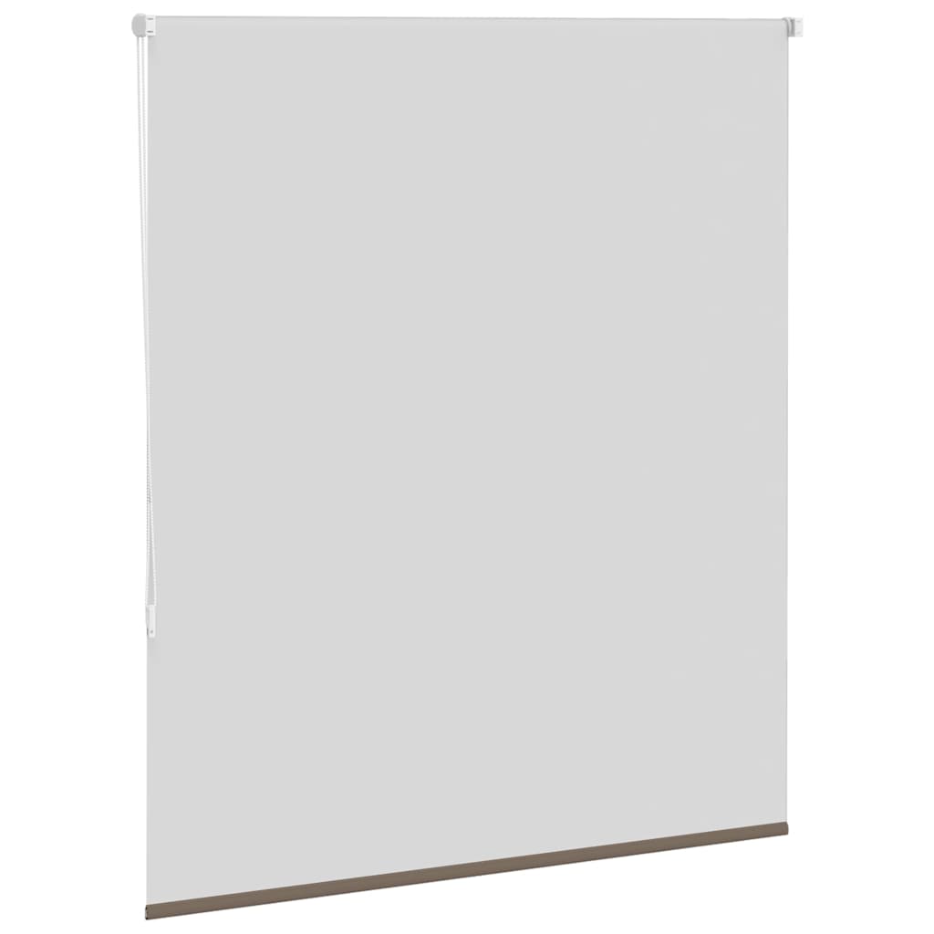 Rolo zavjesa Blackout Coffee 135x150 cm Širina tkanine 131,6 cm