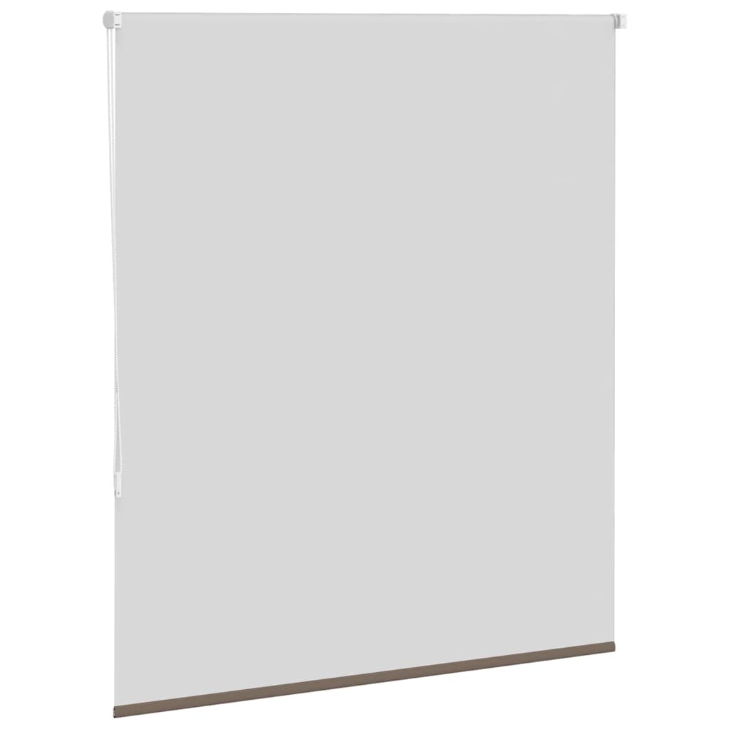Rolo zavjesa Blackout Coffee 120x175 cm Širina tkanine 116,6 cm
