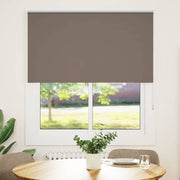 Rolo zavjesa Blackout Coffee 120x175 cm Širina tkanine 116,6 cm
