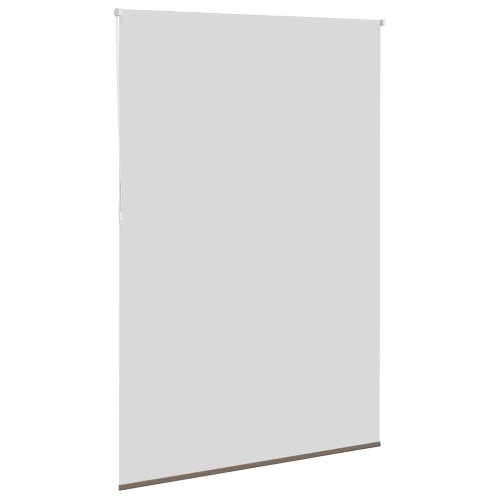 Rolo zavjesa Blackout Coffee 165x210 cm Širina tkanine 161,6 cm
