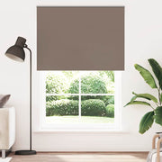 Rolo zavjesa Blackout Coffee 155x230 cm Širina tkanine 151,6 cm