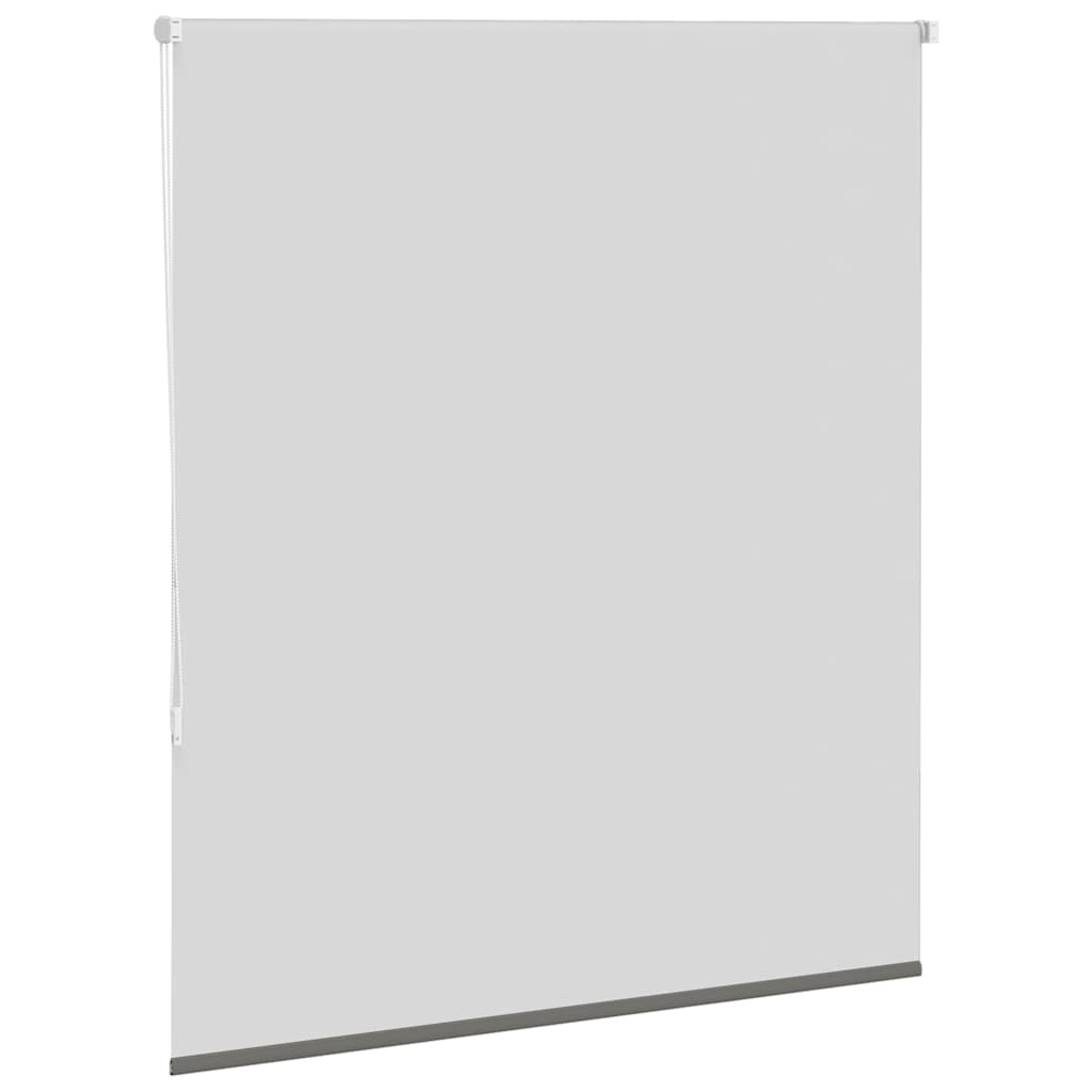 Rolo zavjesa Blackout siva 135x130 cm Širina tkanine 131,6 cm