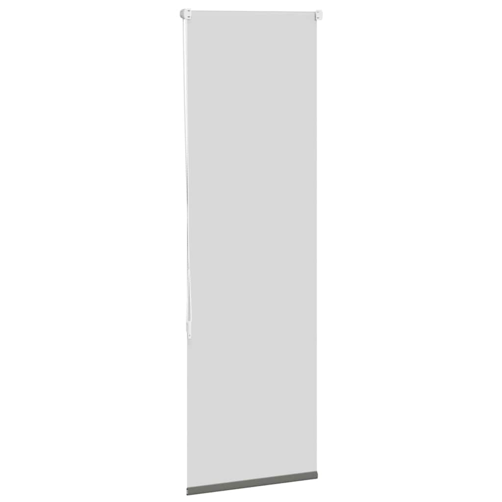 Rolo zavjesa Blackout siva 45x175 cm Širina tkanine 40,7 cm