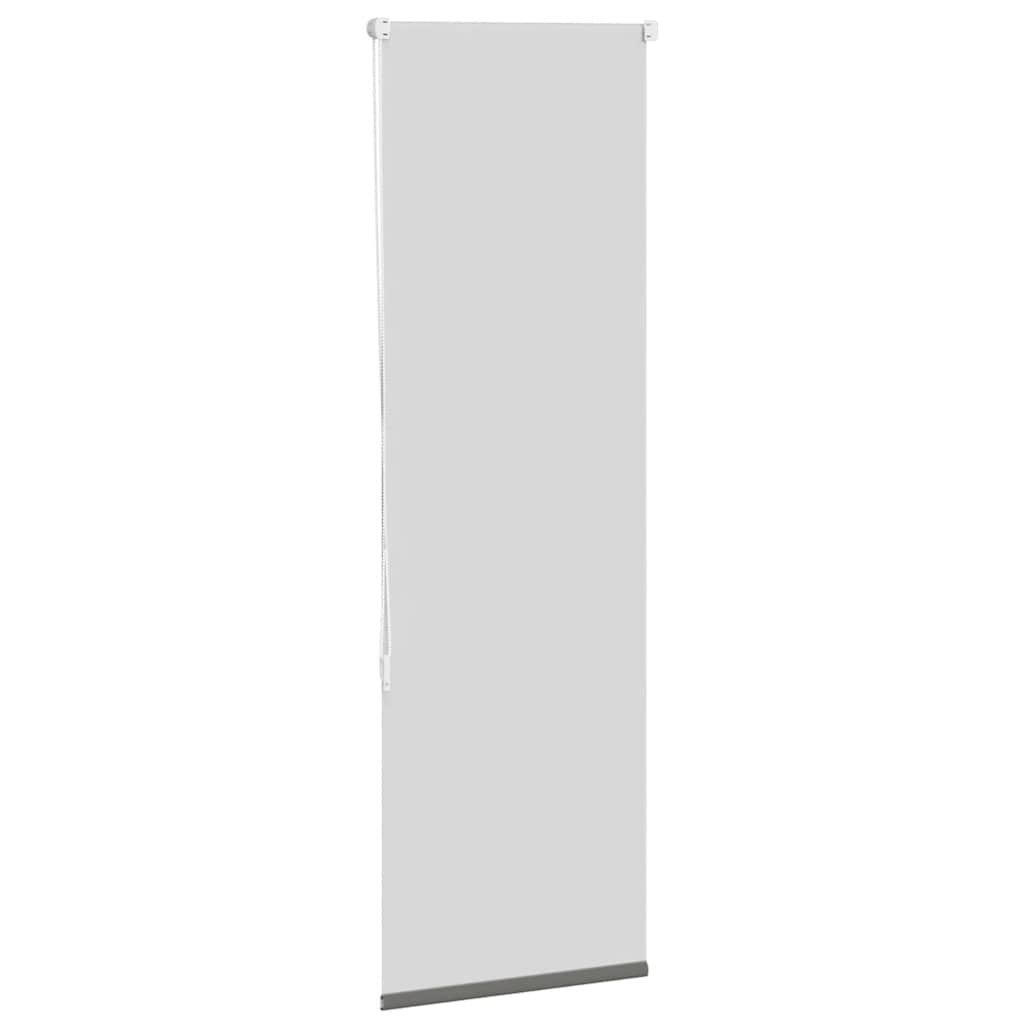 Rolo zavjesa Blackout siva 55x175 cm Širina tkanine 50,7 cm
