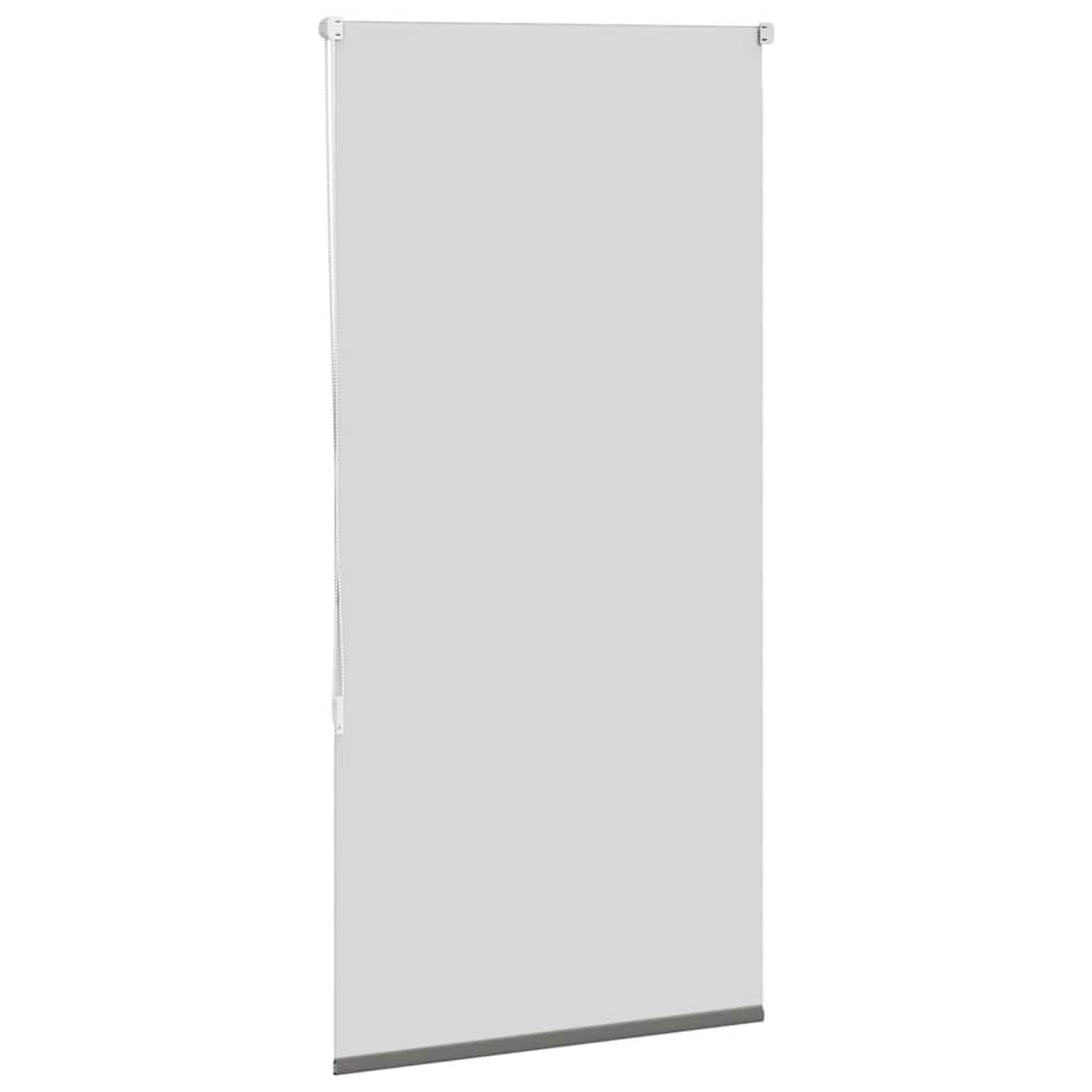 Rolo zavjesa Blackout siva 80x175 cm Širina tkanine 75,7 cm