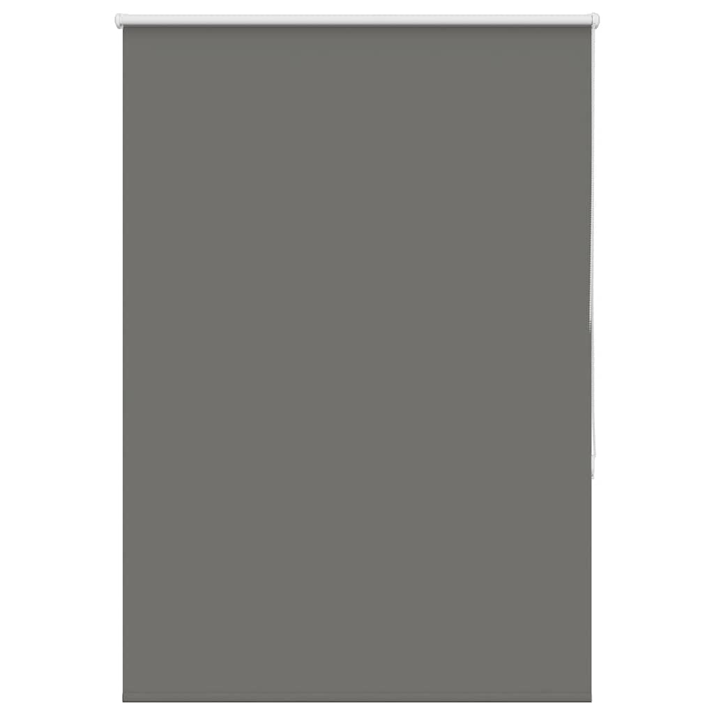 Rolo zavjesa Blackout siva 105x175 cm Širina tkanine 100,7 cm