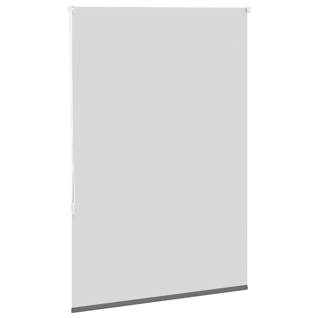 Rolo zavjesa Blackout siva 110x175 cm Širina tkanine 105,7 cm