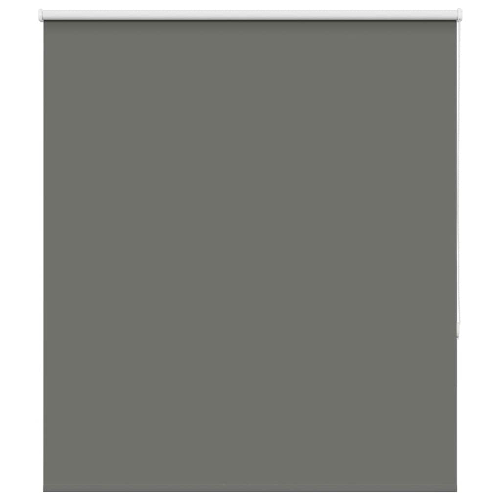 Rolo zavjesa Blackout siva 135x175 cm Širina tkanine 131,6 cm