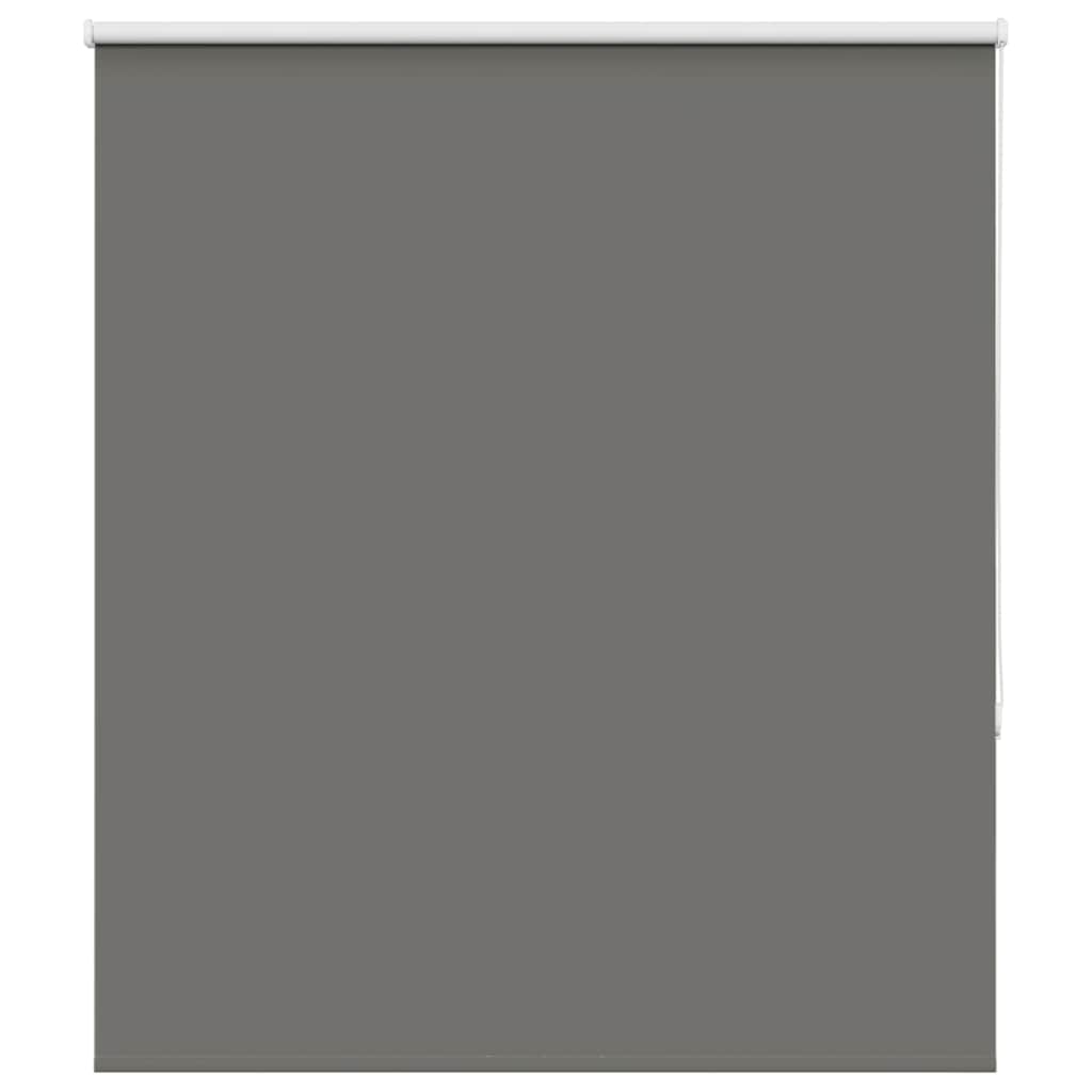 Rolo zavjesa Blackout siva 140x175 cm Širina tkanine 136,6 cm
