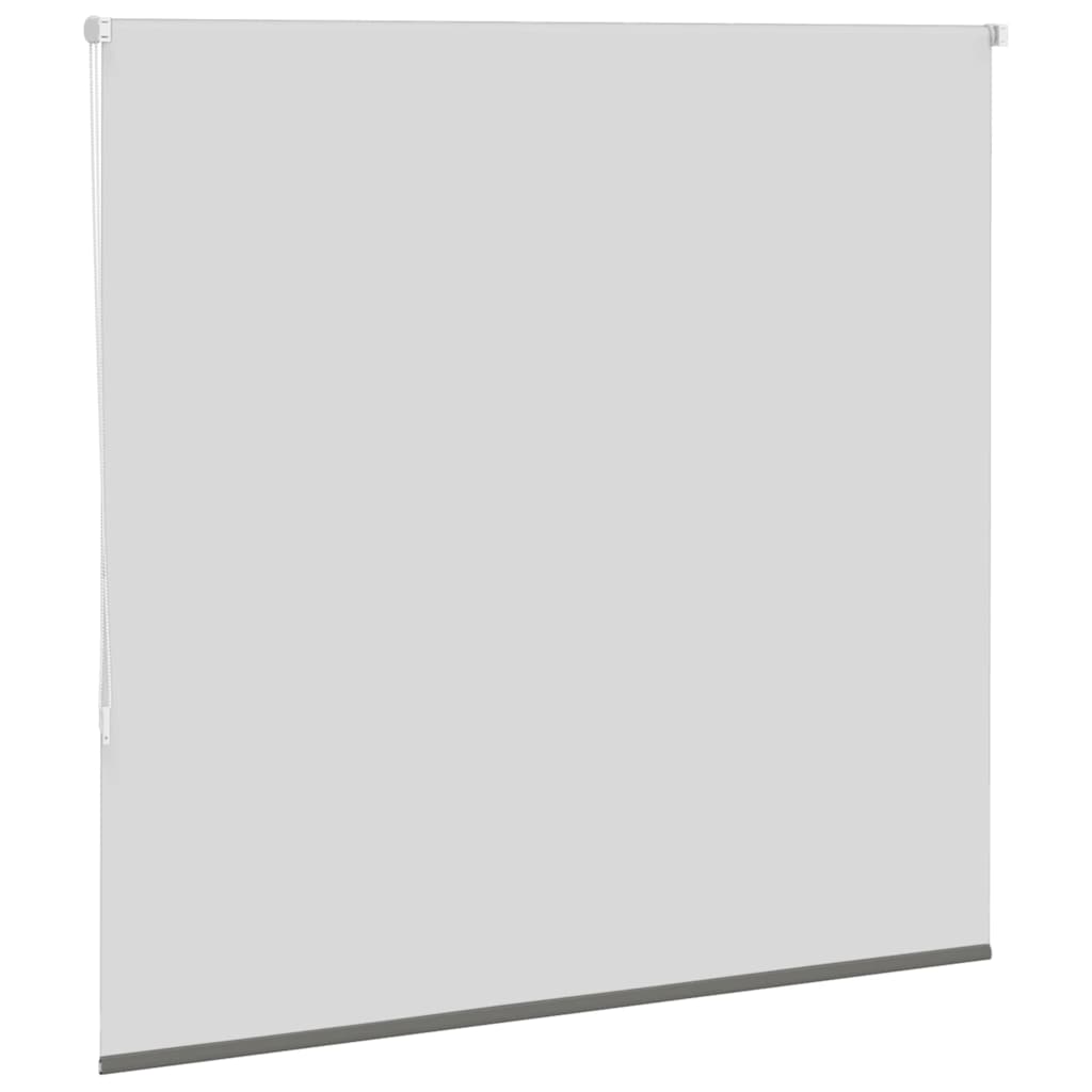 Rolo zavjesa Blackout siva 165x175 cm Širina tkanine 161,6 cm