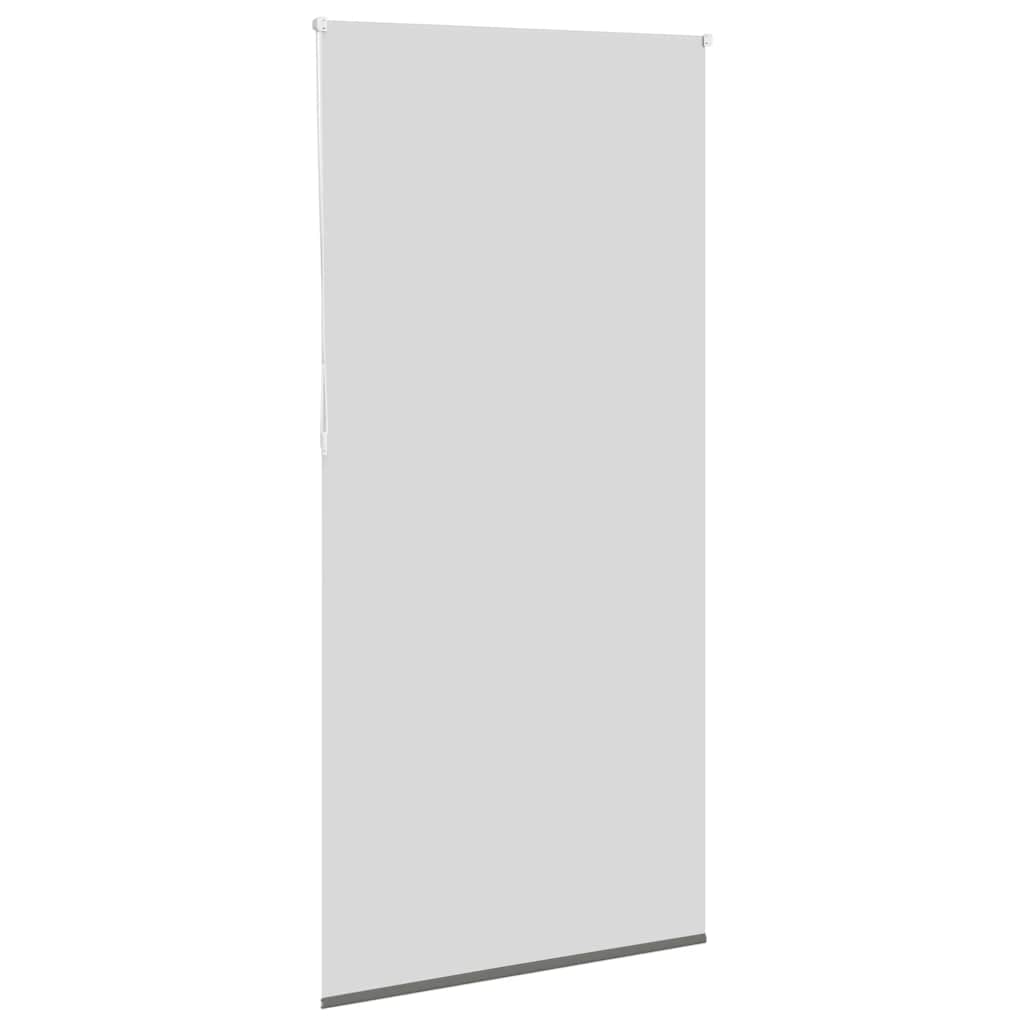Rolo zavjesa Blackout siva 110x210 cm Širina tkanine 105,7 cm