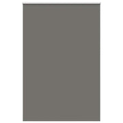 Rolo zavjesa Blackout siva 155x210 cm Širina tkanine 151,6 cm