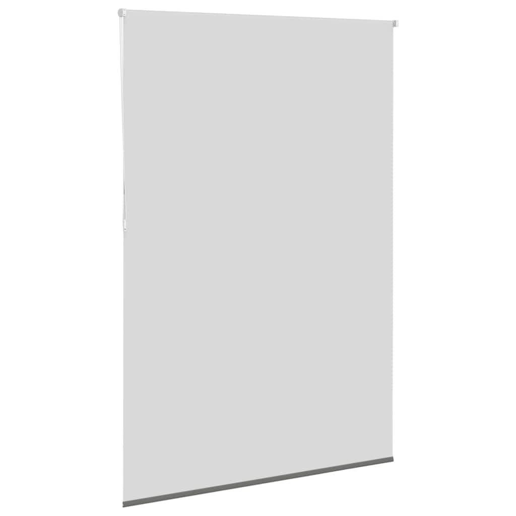 Rolo zavjesa Blackout siva 155x210 cm Širina tkanine 151,6 cm