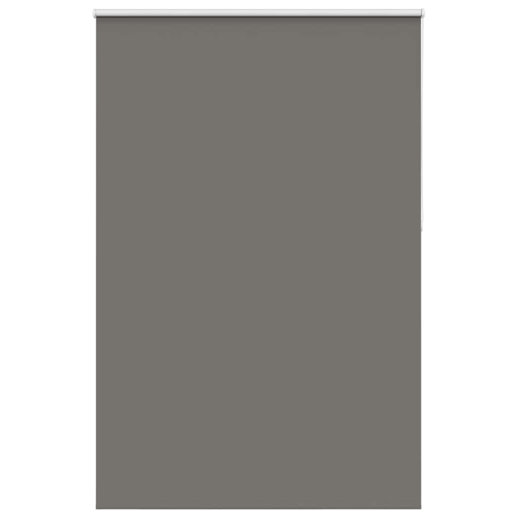 Rolo zavjesa Blackout siva 165x230 cm Širina tkanine 161,6 cm
