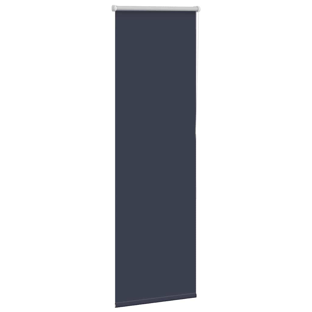 Rolo zavjesa Blackout morski 60x150 cm Širina tkanine 55,7 cm