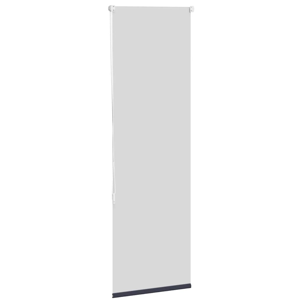 Rolo zavjesa Blackout morski 60x150 cm Širina tkanine 55,7 cm