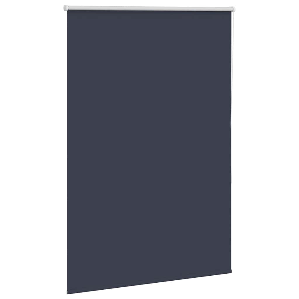 Rolo zavjesa Blackout morski 90x150 cm Širina tkanine 85,7 cm