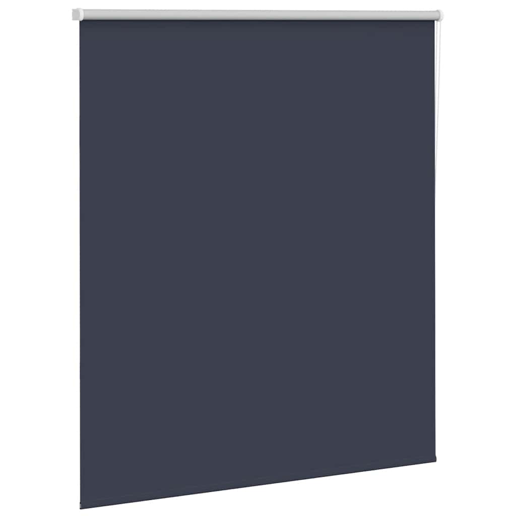 Rolo zavjesa Blackout morski 120x150 cm Širina tkanine 116,6 cm
