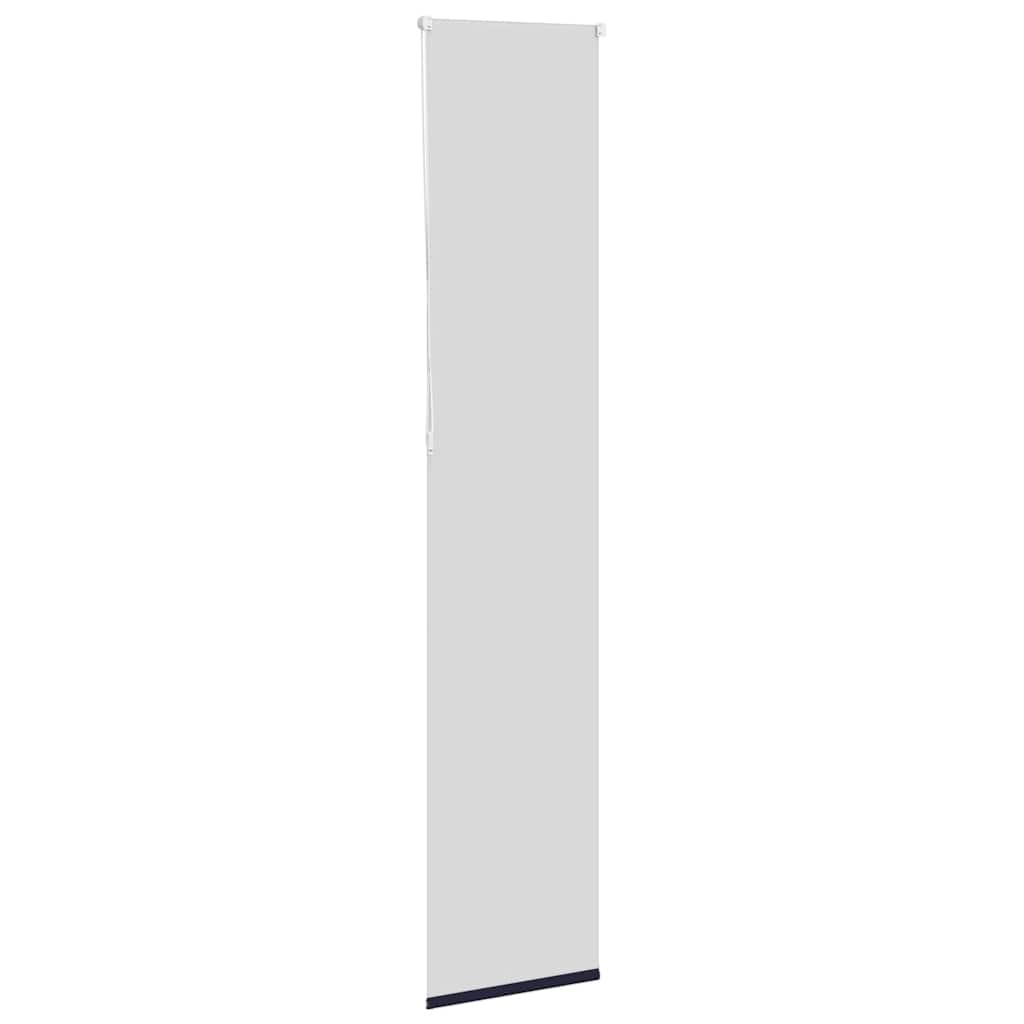 Rolo zavjesa za zamračivanje Marine 45x210 cm Širina tkanine 40,7 cm Poliester