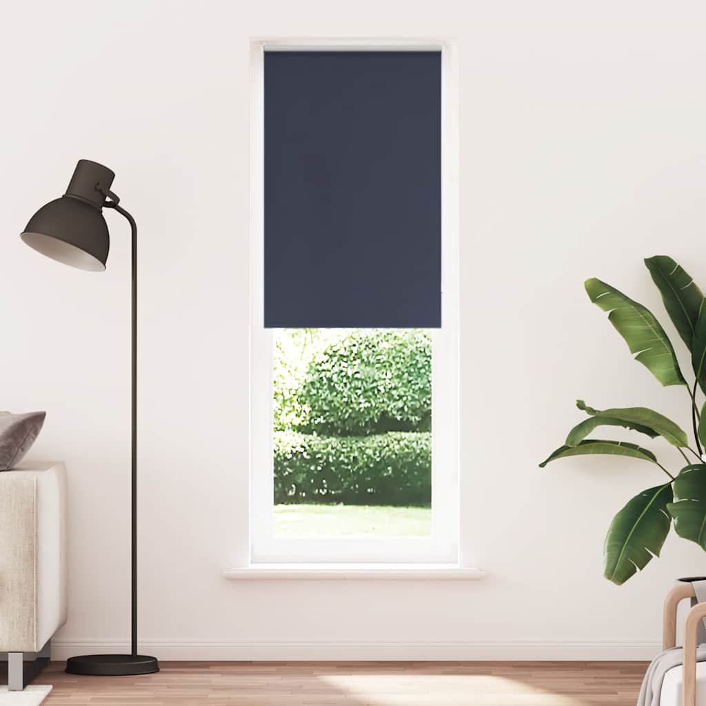Rolo zavjesa za zamračivanje Marine 65x230 cm Širina tkanine 60,7 cm Poliester