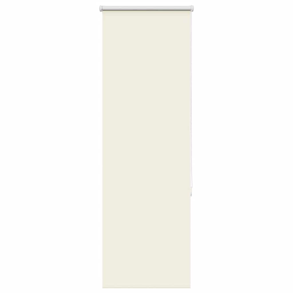 Rolo zavjesa prljavobijeli 60x150 cm Širina tkanine 55,7 cm