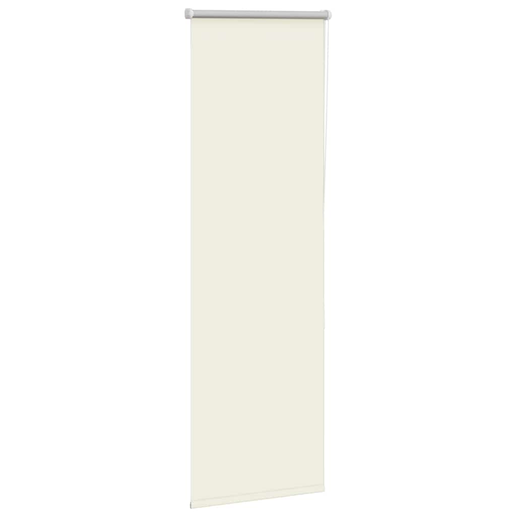 Rolo zavjesa prljavobijeli 60x150 cm Širina tkanine 55,7 cm