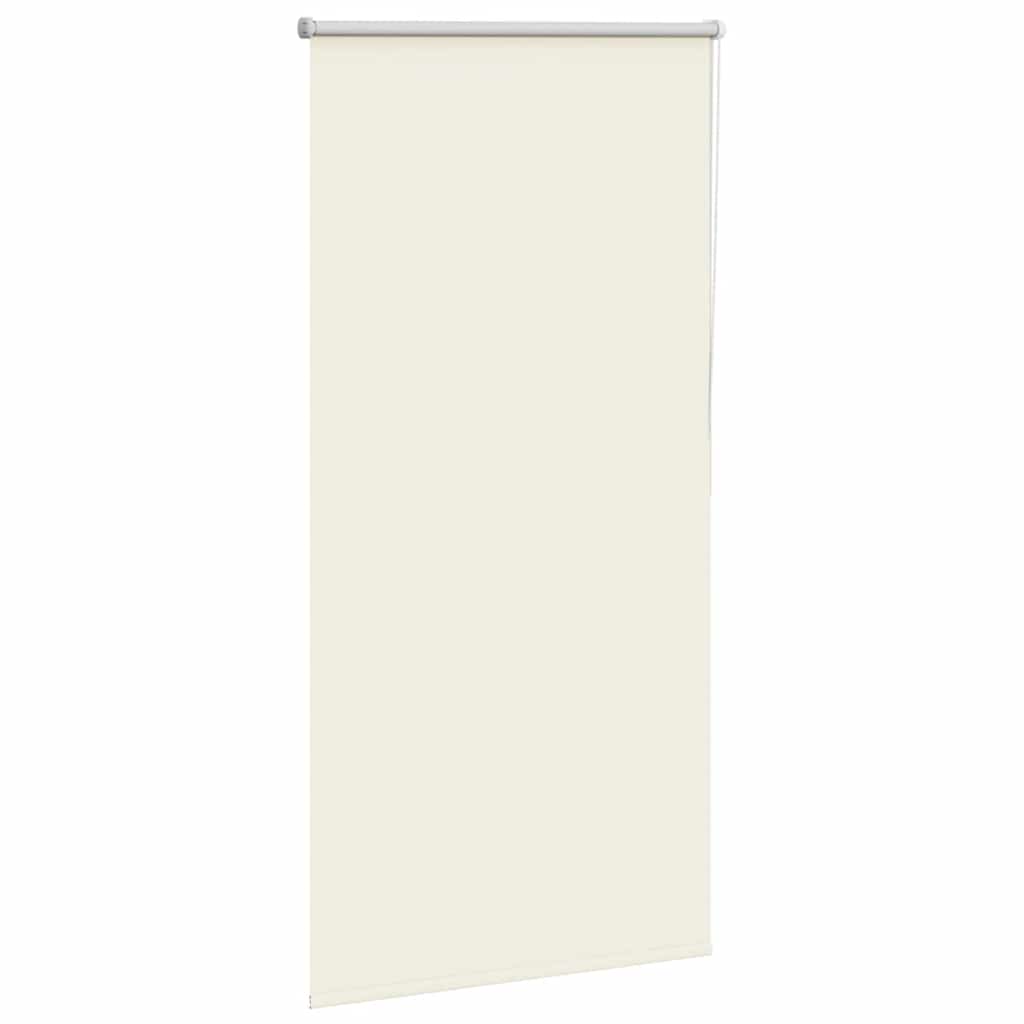 Rolo zavjesa prljavobijeli 75x150 cm Širina tkanine 70,7 cm