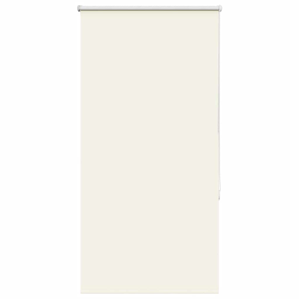 Rolo zavjesa prljavobijeli 85x150 cm Širina tkanine 80,7 cm