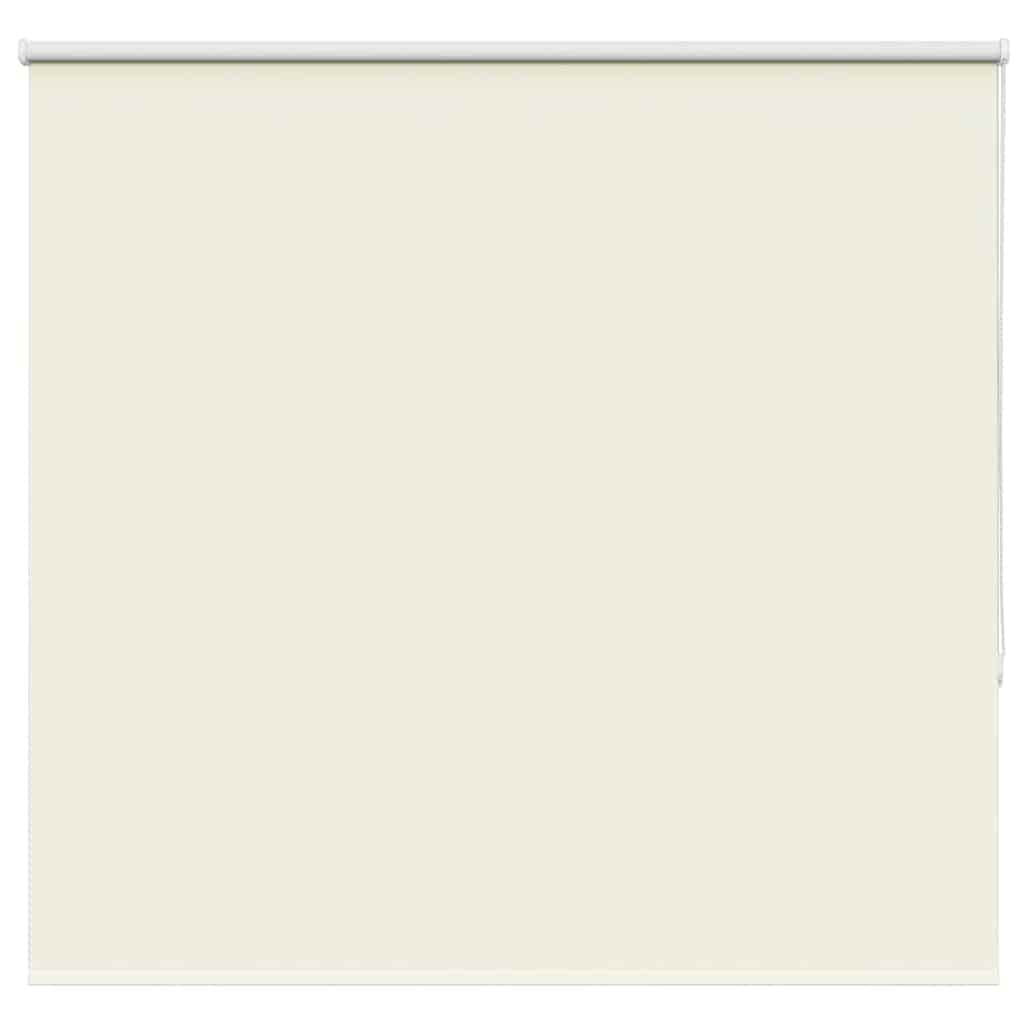Rolo zavjesa prljavobijeli 150x150 cm Širina tkanine 146,6 cm