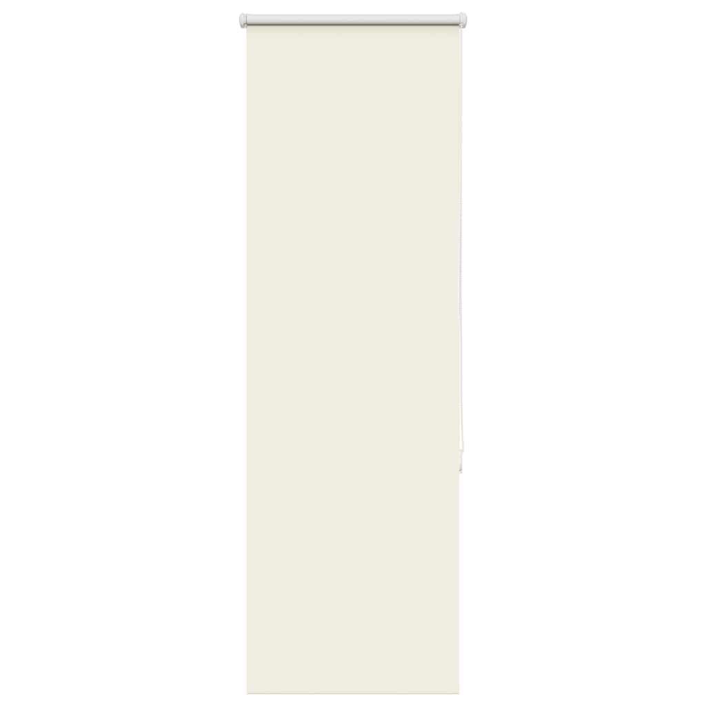 Rolo zavjesa prljavobijeli 60x175 cm Širina tkanine 55,7 cm