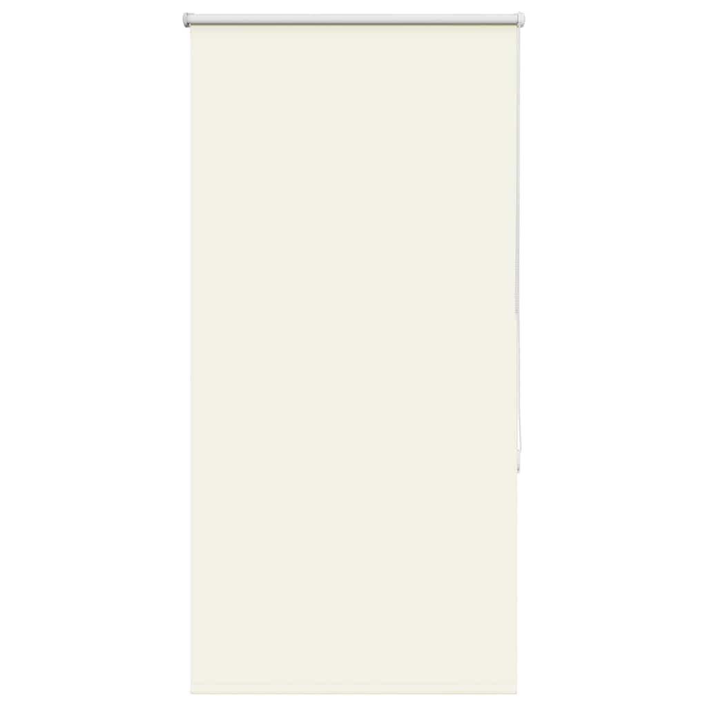 Rolo zavjesa prljavobijeli 80x175 cm Širina tkanine 75,7 cm