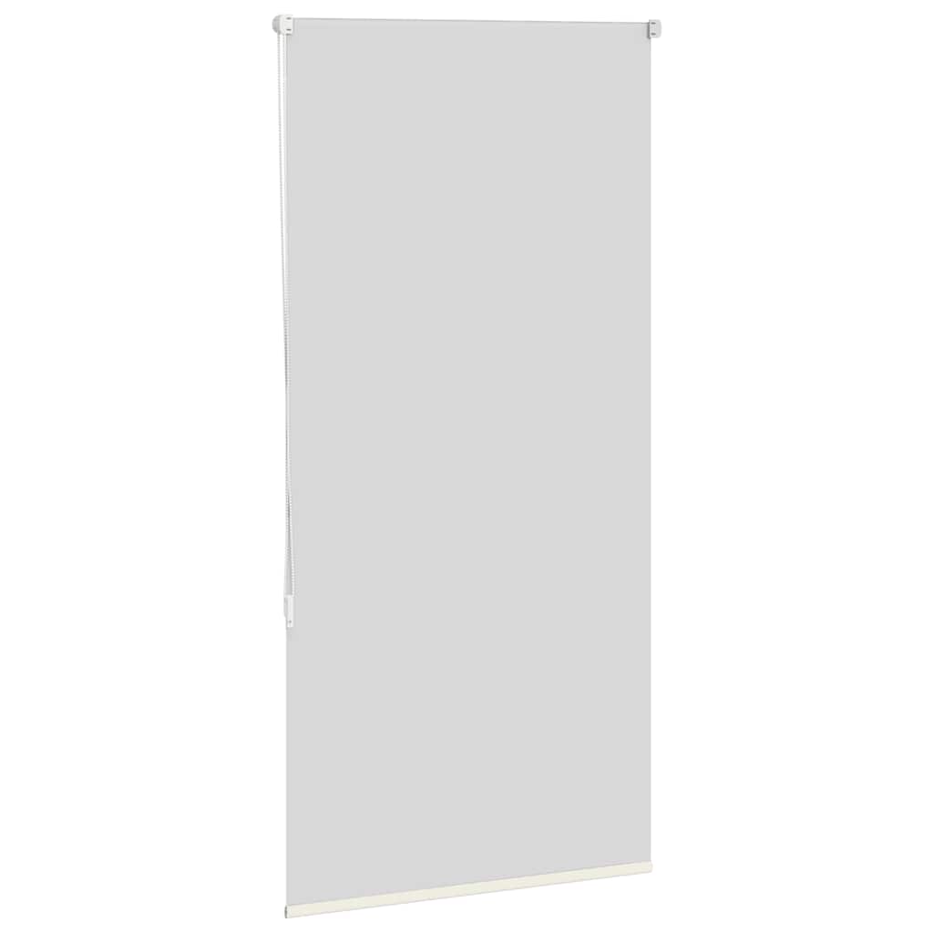 Rolo zavjesa prljavobijeli 85x175 cm Širina tkanine 80,7 cm