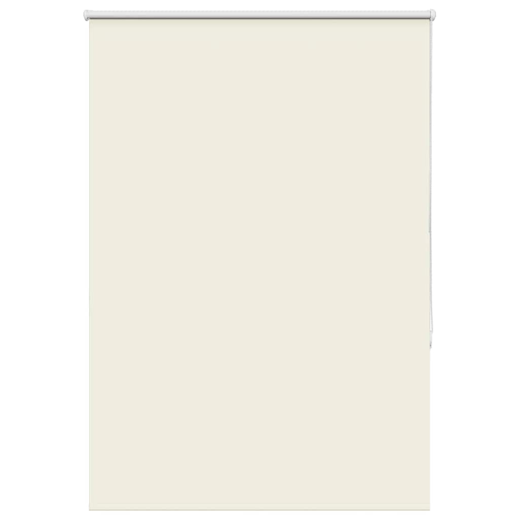 Rolo zavjesa prljavobijeli 100x175 cm Širina tkanine 95,7 cm