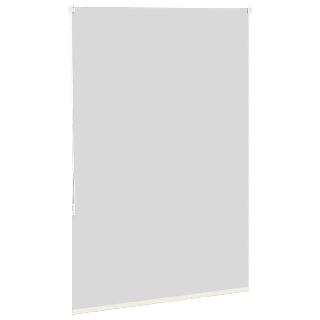 Rolo zavjesa prljavobijeli 110x175 cm Širina tkanine 105,7 cm