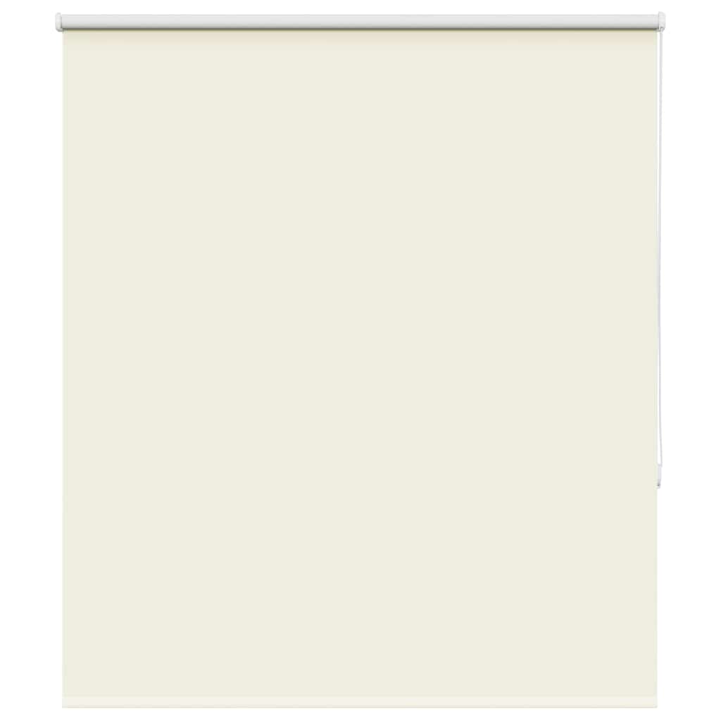 Rolo zavjesa prljavobijeli 120x175 cm Širina tkanine 116,6 cm