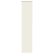 Rolo zavjesa prljavobijeli 40x210 cm Širina tkanine 35,7 cm