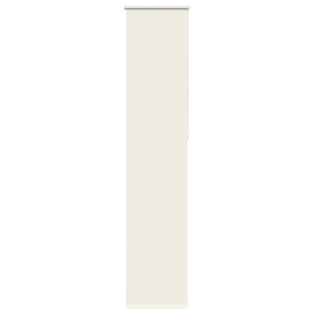 Rolo zavjesa prljavobijeli 60x210 cm Širina tkanine 55,7 cm