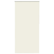 Rolo zavjesa prljavobijeli 95x210 cm Širina tkanine 90,7 cm