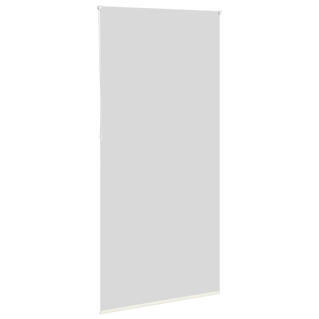 Rolo zavjesa prljavobijeli 95x210 cm Širina tkanine 90,7 cm