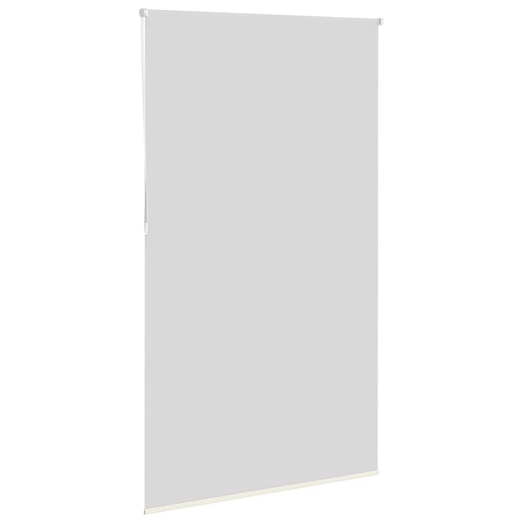 Rolo zavjesa prljavobijeli 130x210 cm Širina tkanine 126,6 cm