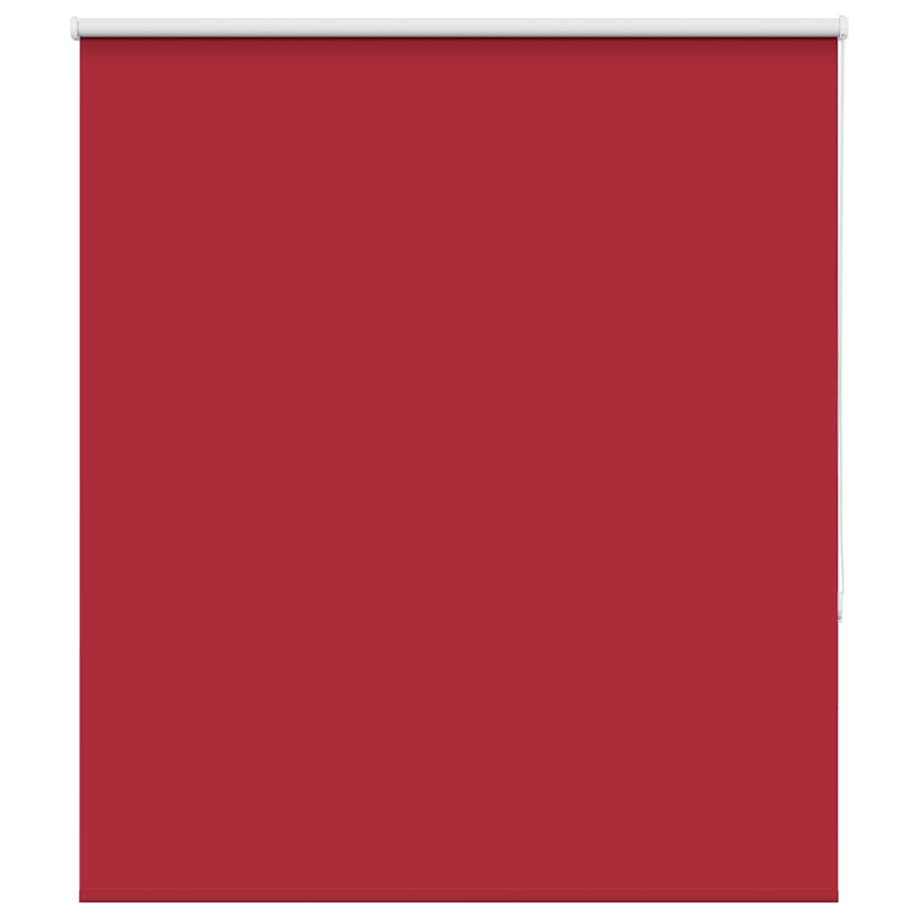 Rolo zavjesa Blackout crvena 135x150 cm Širina tkanine 131,6 cm
