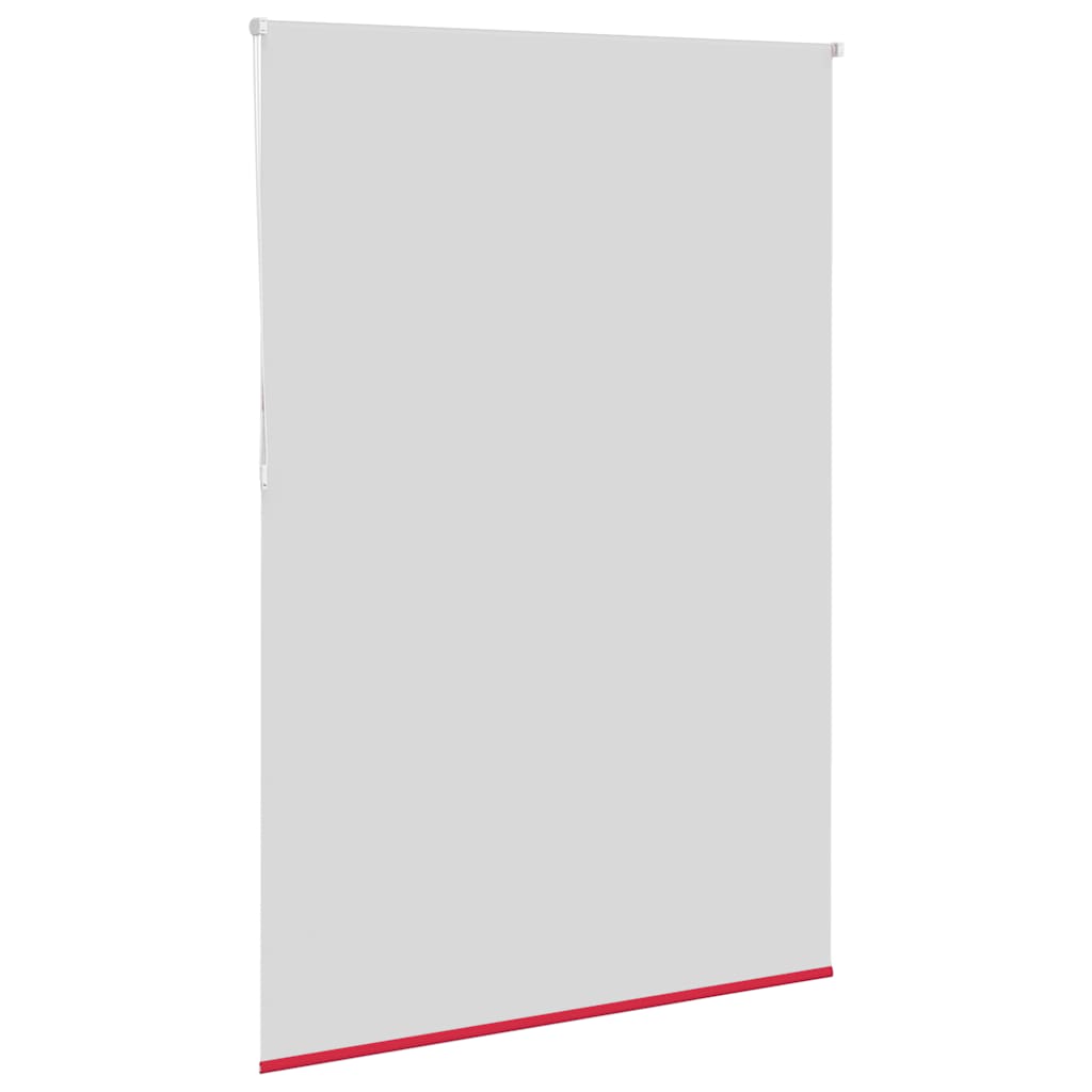 Rolo zavjesa Blackout crvena 155x230 cm Širina tkanine 151,6 cm