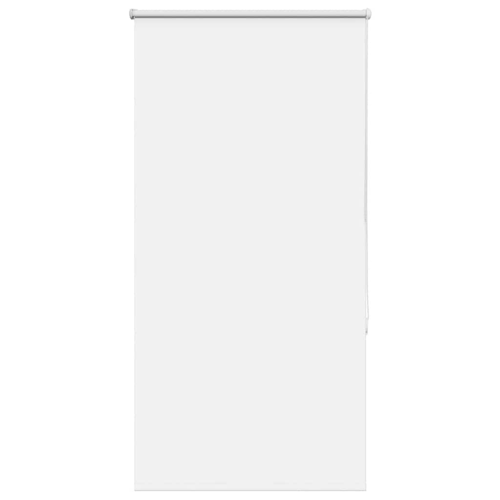Rolo zavjesa Blackout bijela 65x150 cm Širina tkanine 60,7 cm