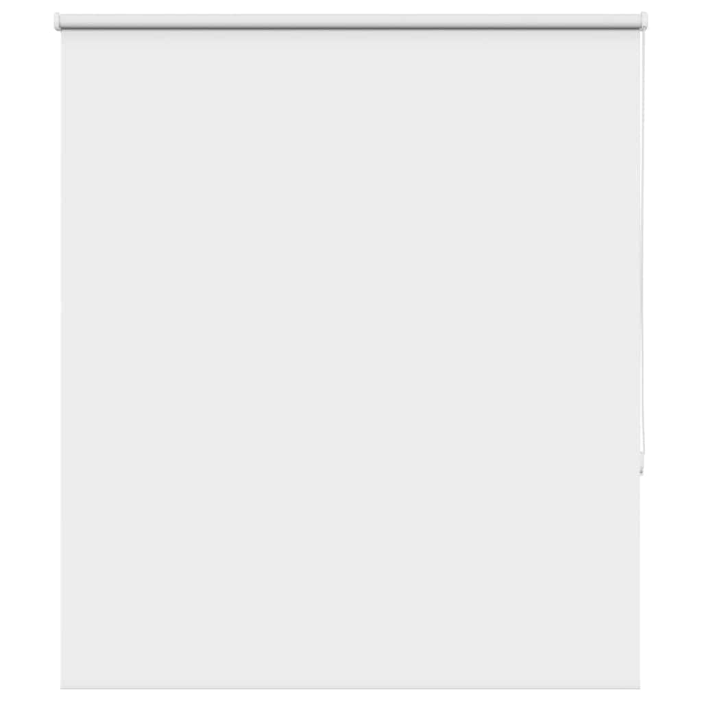 Rolo zavjesa Blackout bijela 125x150 cm Širina tkanine 121,6 cm