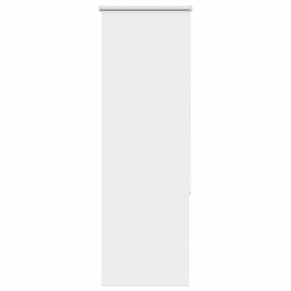 Rolo zavjesa Blackout bijela 45x175 cm Širina tkanine 40,7 cm