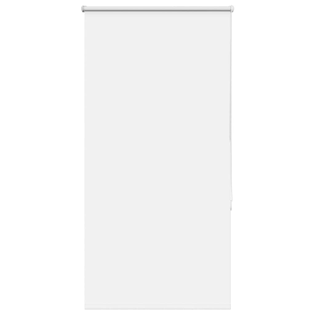 Rolo zavjesa Blackout bijela 65x175 cm Širina tkanine 60,7 cm