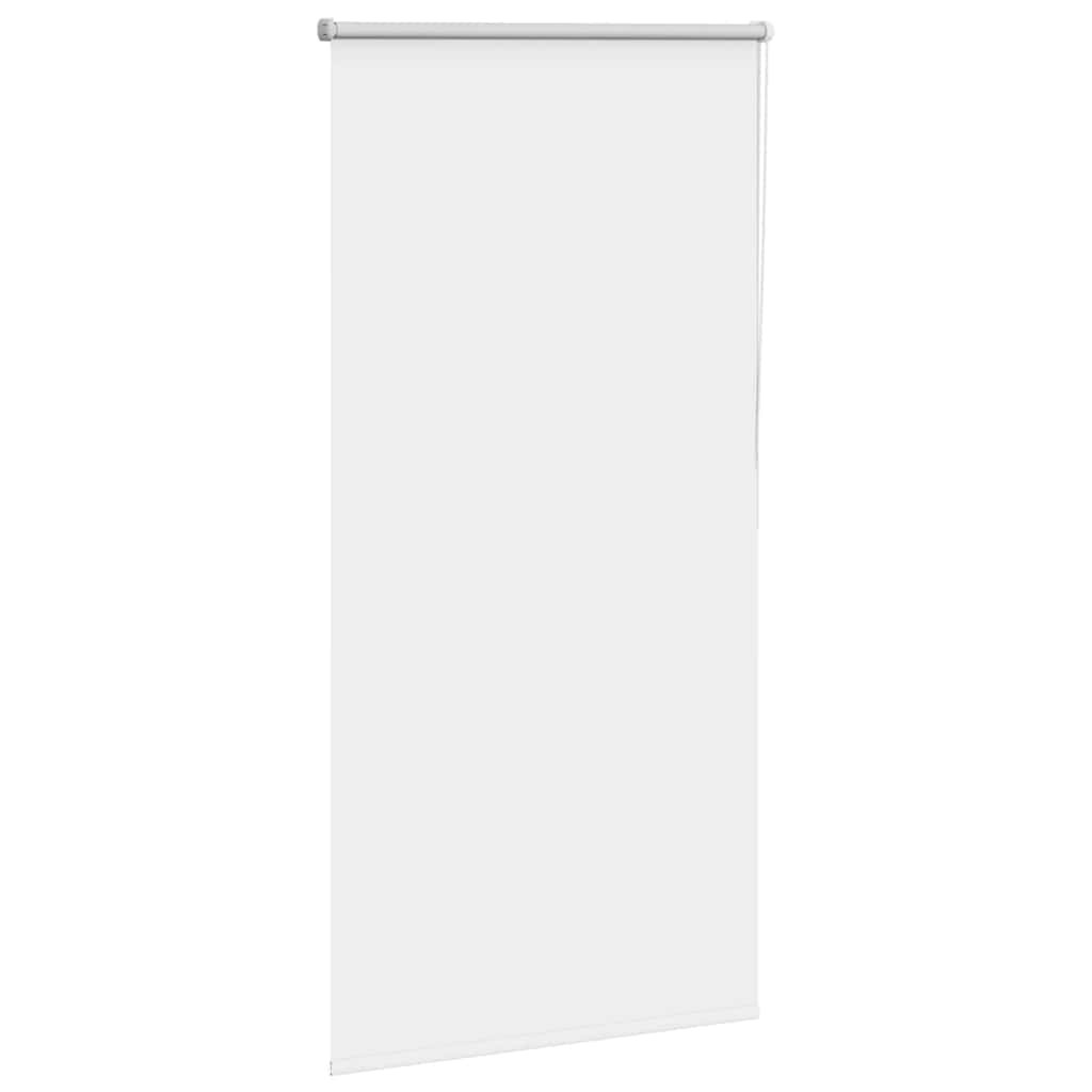 Rolo zavjesa Blackout bijela 65x175 cm Širina tkanine 60,7 cm
